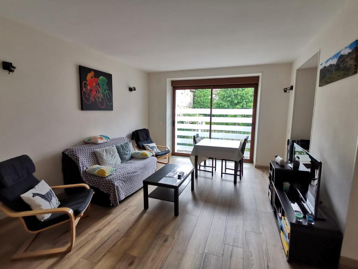 Fontargente Apartamento