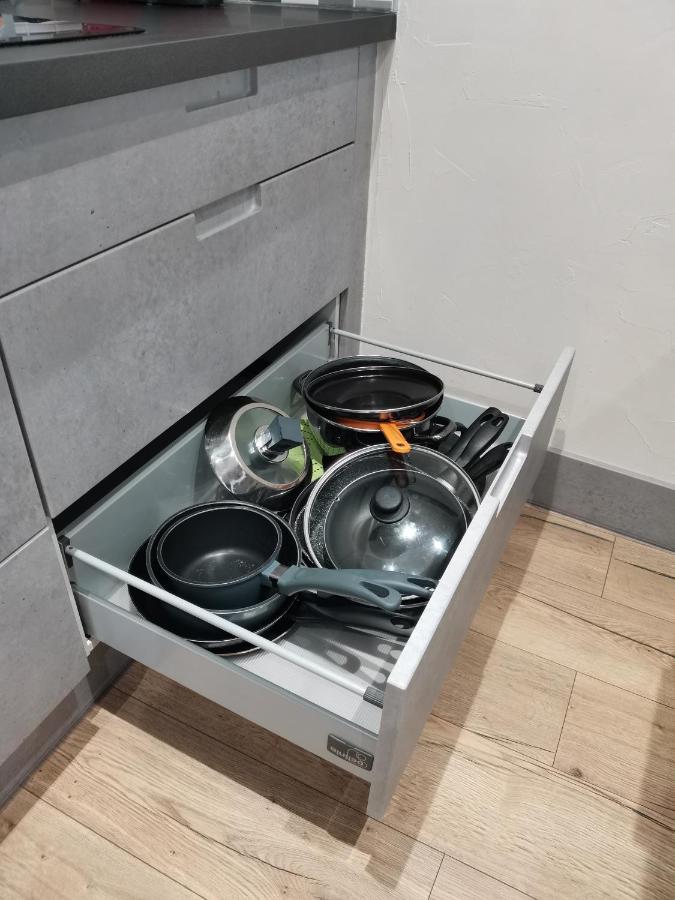 Apartamento Fontargente *