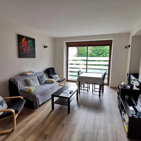 Appartement Fontargente Ax-les-Thermes Exterior photo