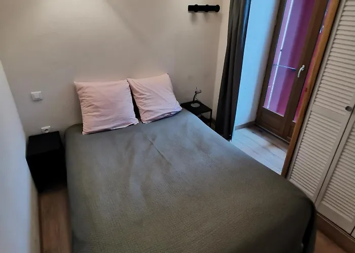 Appartement Fontargente