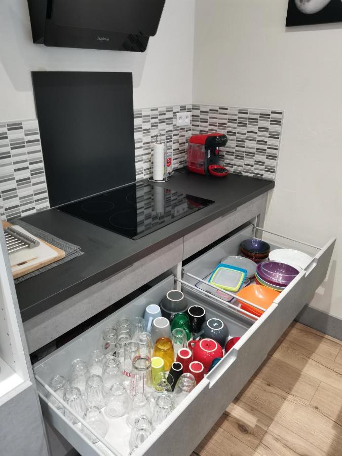 Fontargente Apartment Ax-les-Thermes