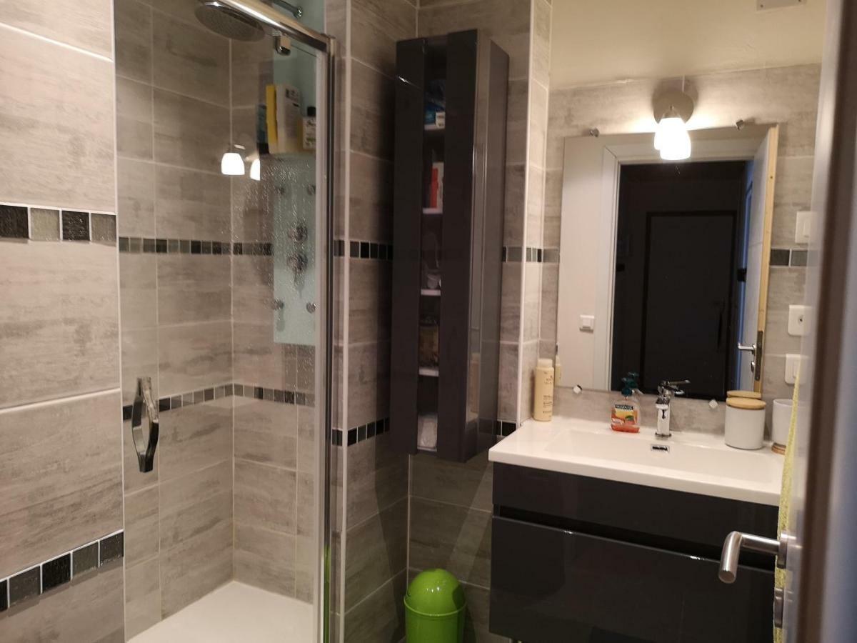 Fontargente Apartment Ax-les-Thermes